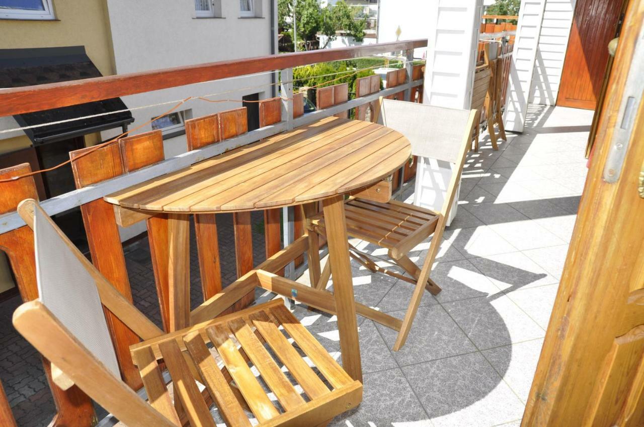 Dom Wczasowy Maja Dźwirzyno Εξωτερικό φωτογραφία